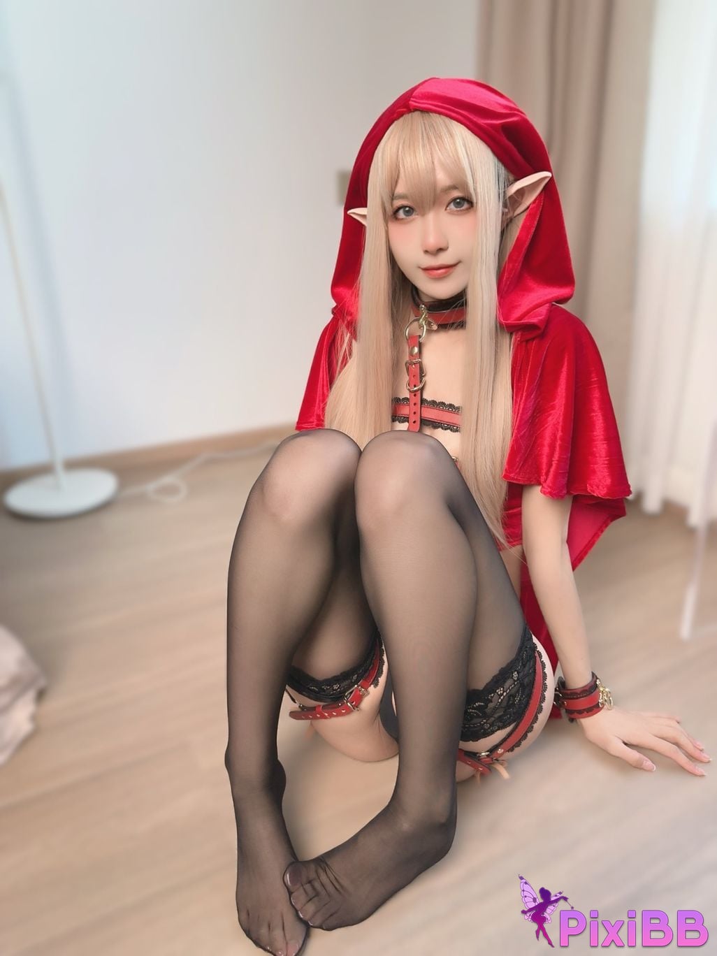 Coser Pudding Dafa PixiBB.COM 012