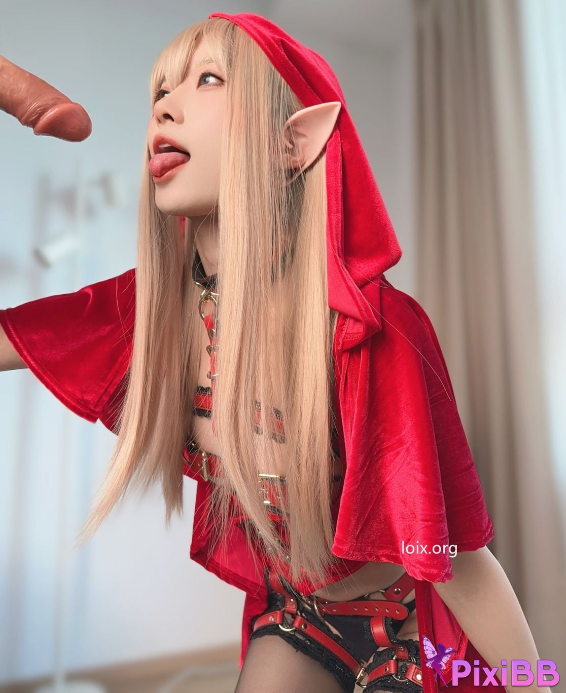 Coser Pudding Dafa PixiBB.COM 132