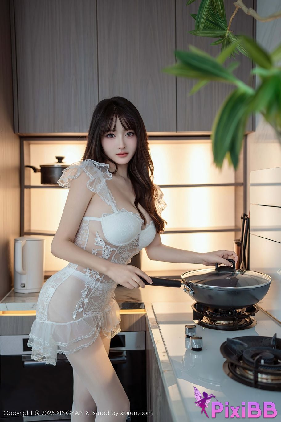 XingYan Vol.420 Shen Nanxi RuRu PixiBB.COM 015