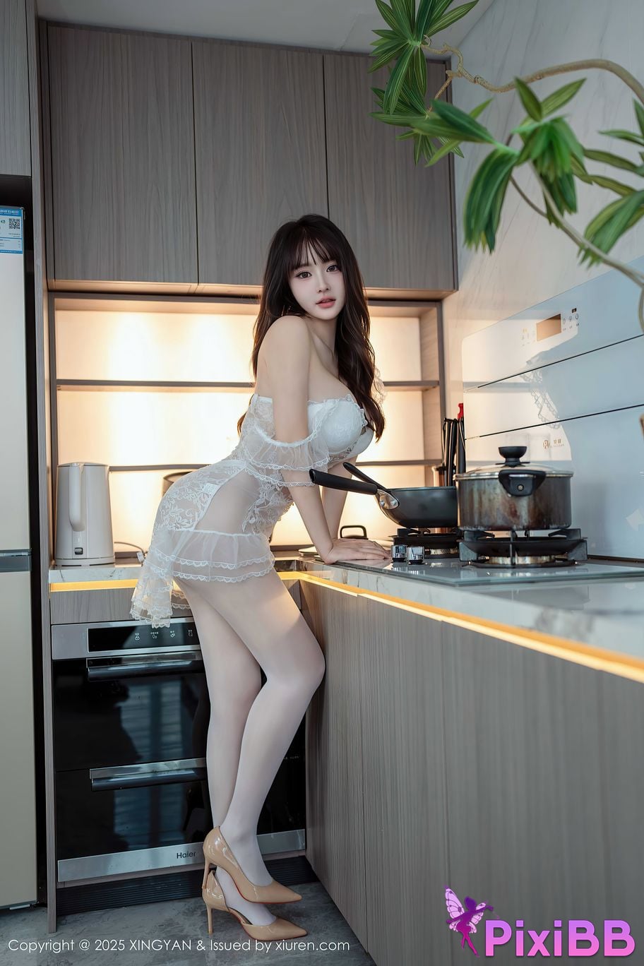 XingYan Vol.420 Shen Nanxi RuRu PixiBB.COM 017