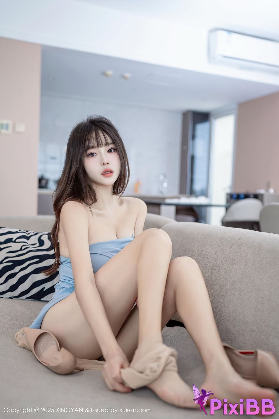 XingYan Vol.418 Shen Nanxi RuRu PixiBB.COM 065