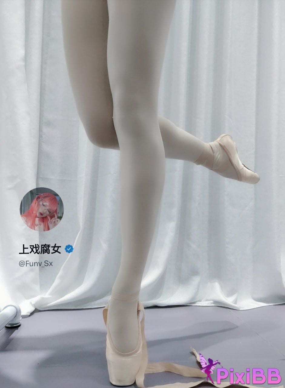 Go on stage as a rotten girl goddess level Sex addiction dance major female college X Welfare PixiBB.COM 016