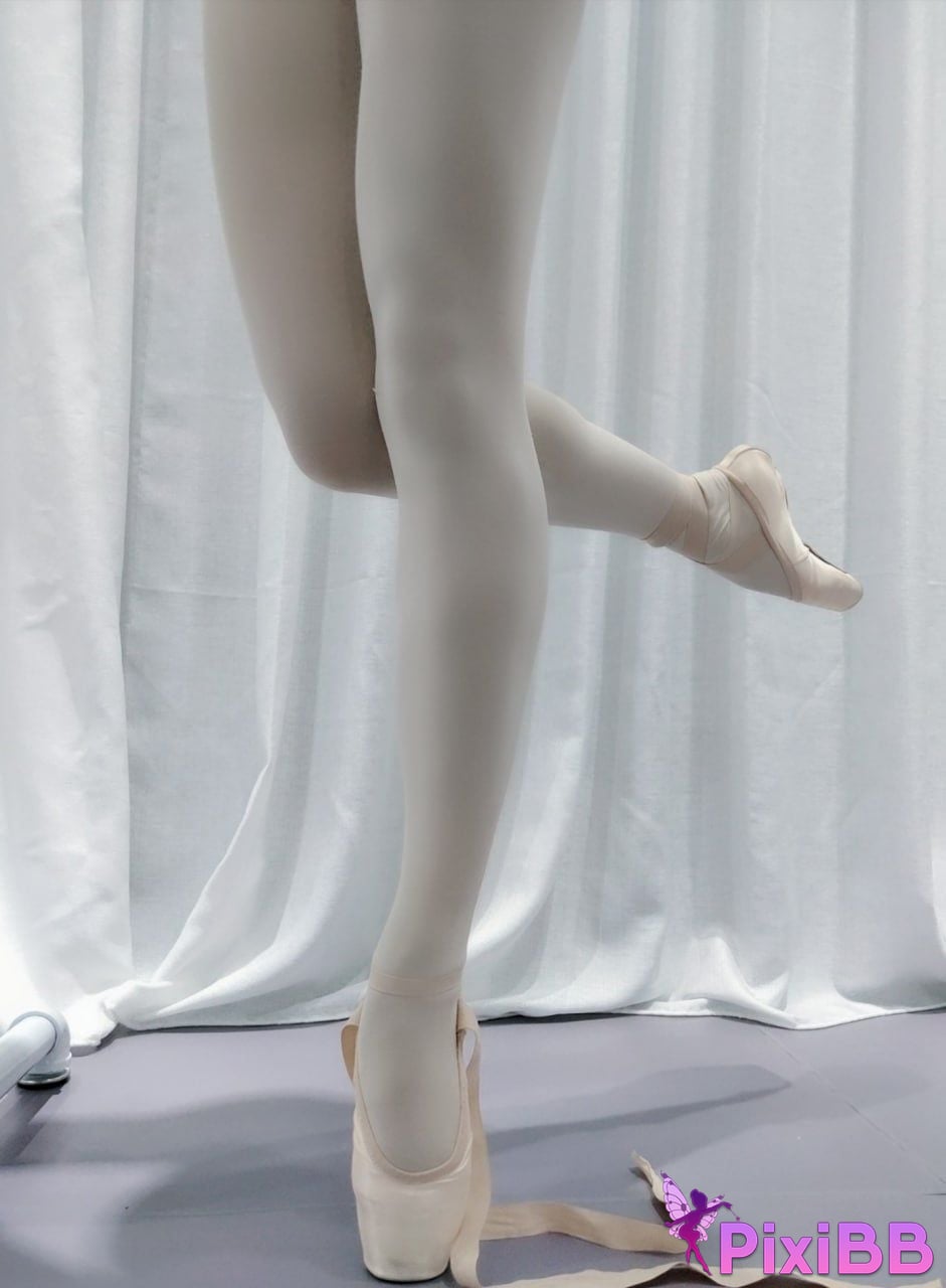 Go on stage as a rotten girl goddess level Sex addiction dance major female college X Welfare PixiBB.COM 022