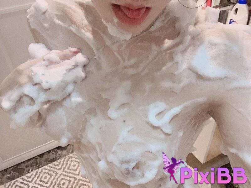 Go on stage as a rotten girl goddess level Sex addiction dance major female college X Welfare PixiBB.COM 024