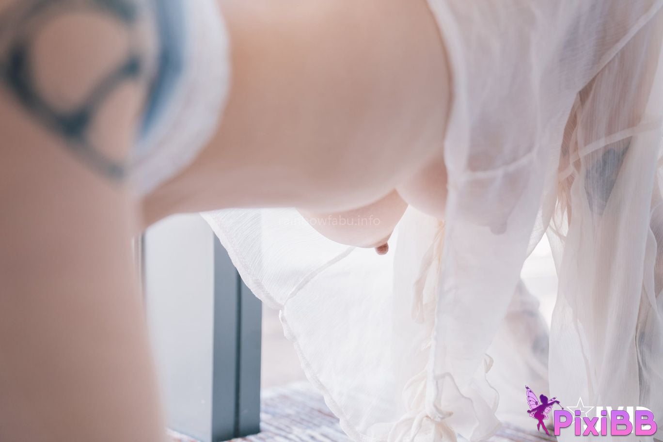 JVID Yajie Ni Jue Dui Mei Kan Guo De Chao Qing Chun Cong Liang Ban E Niyajie . Ren Qi Zai Se Mian Qian Ye Zhi Neng Tui Kai PixiBB.COM 054