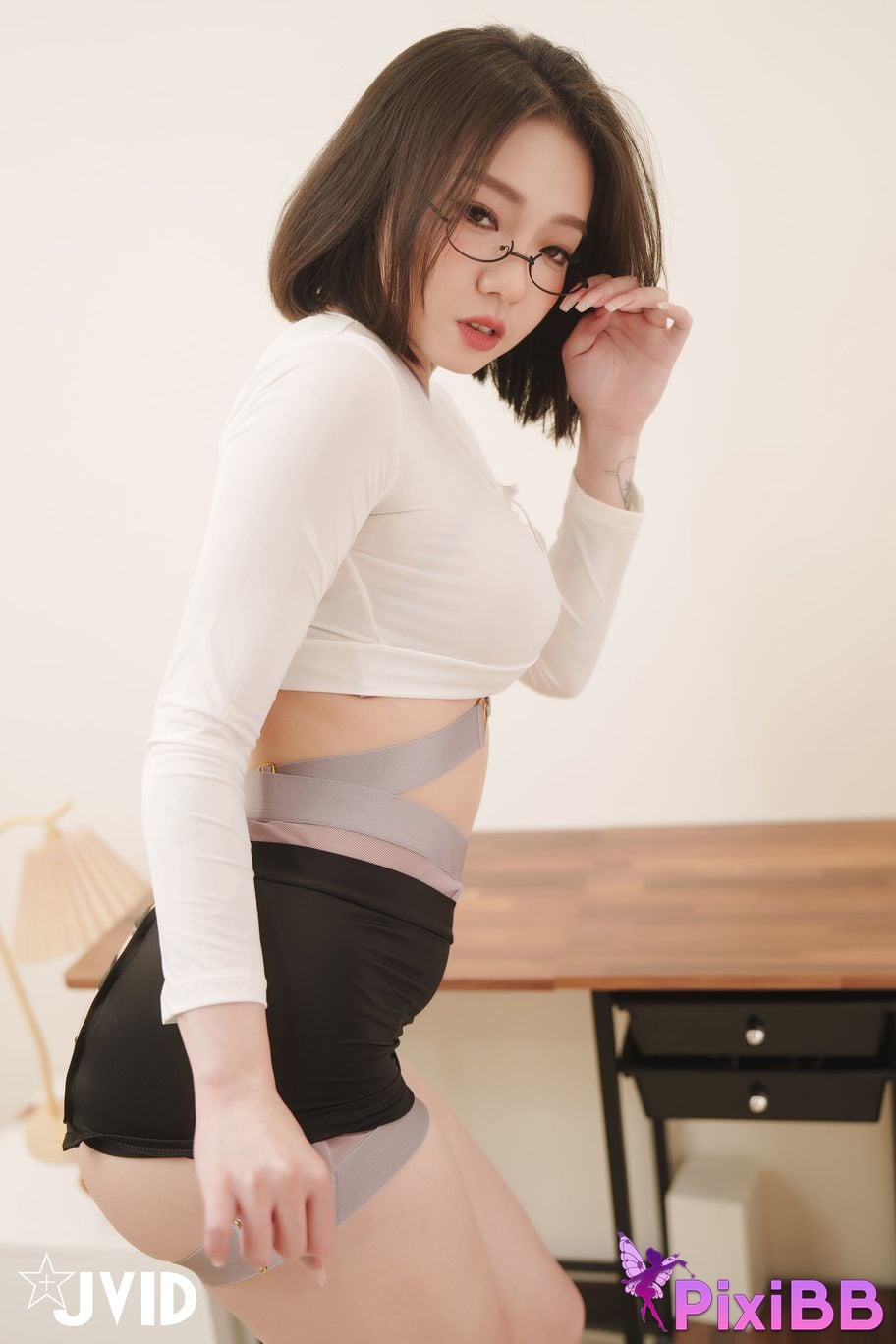 JVID Ya jie Ya jie PixiBB.COM 105