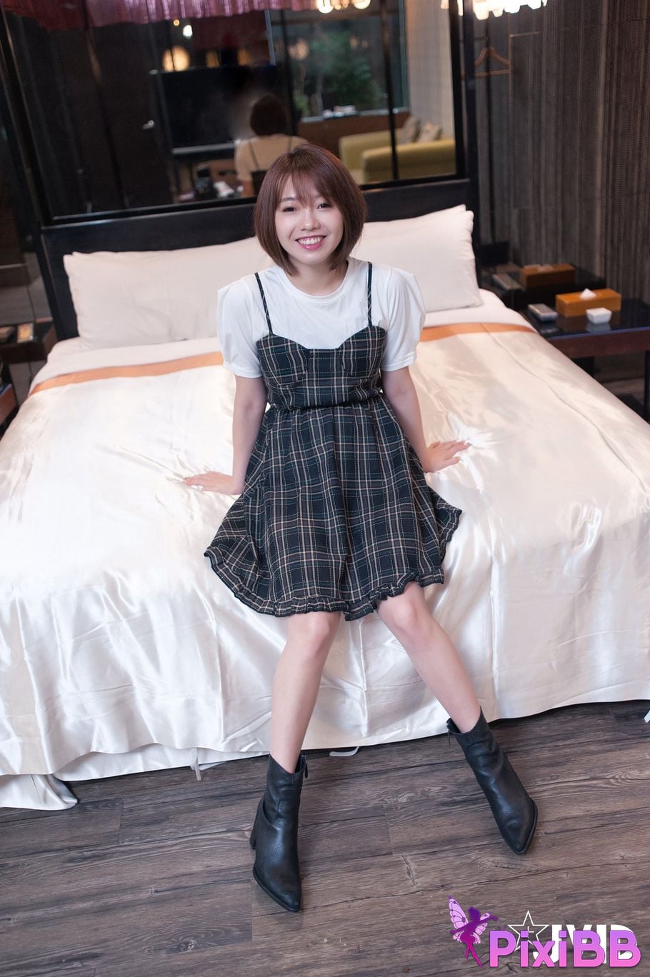 JVID Ya jie PixiBB.COM 002