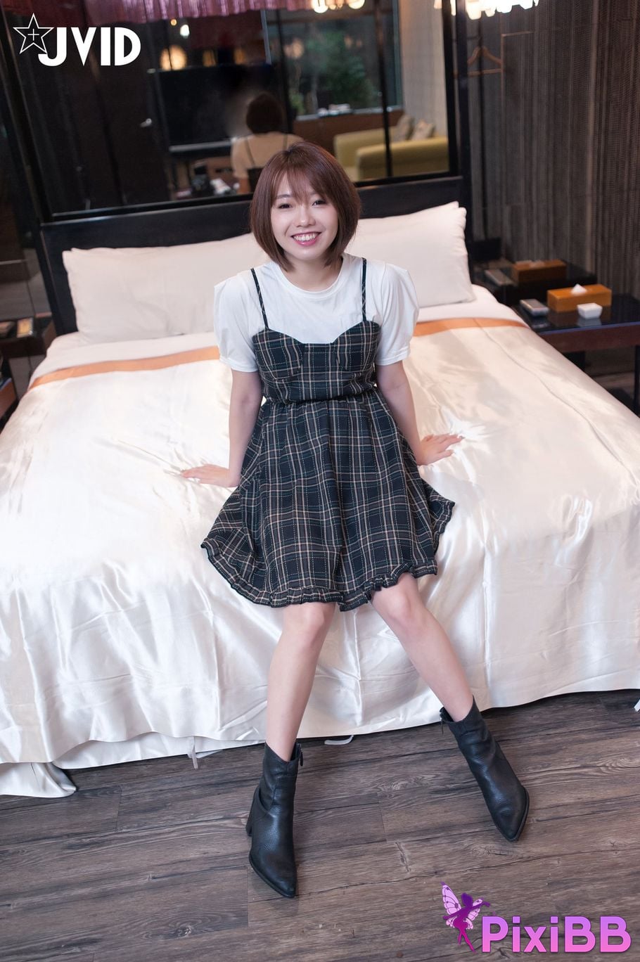 JVID Ya jie PixiBB.COM 053