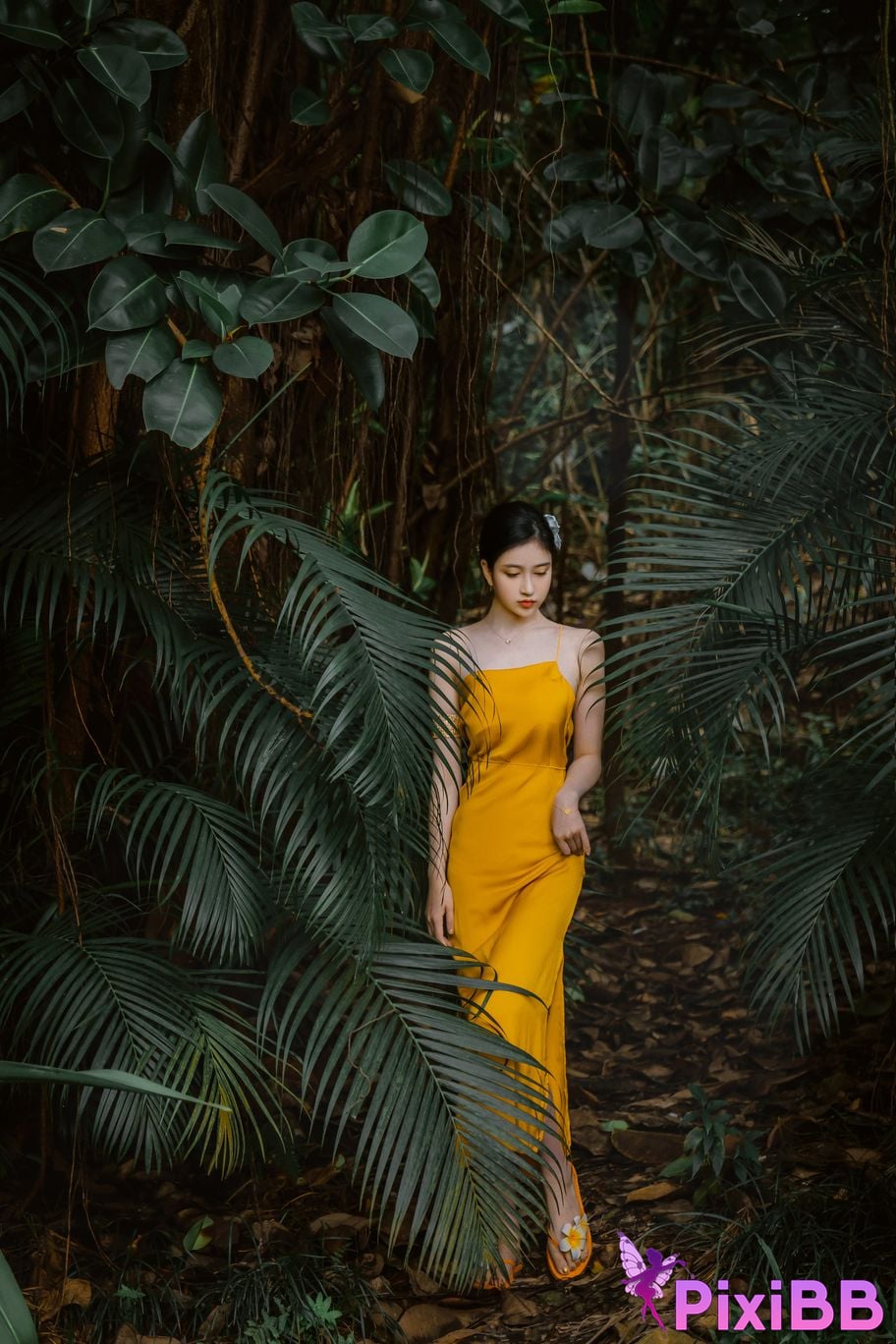 Cosplayer every year Nnian Jianjia PixiBB.COM 001