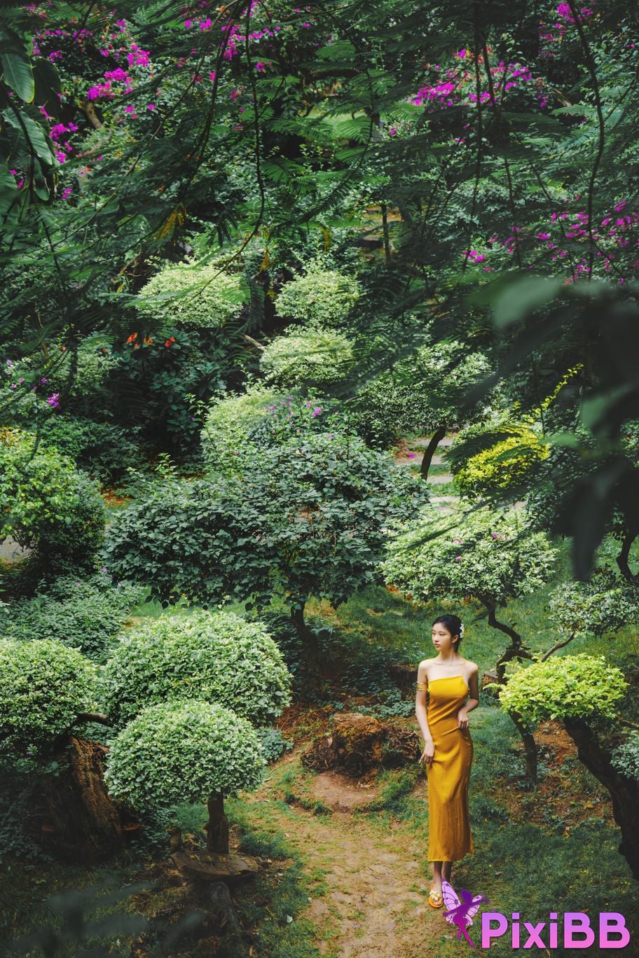 Cosplayer every year Nnian Jianjia PixiBB.COM 002