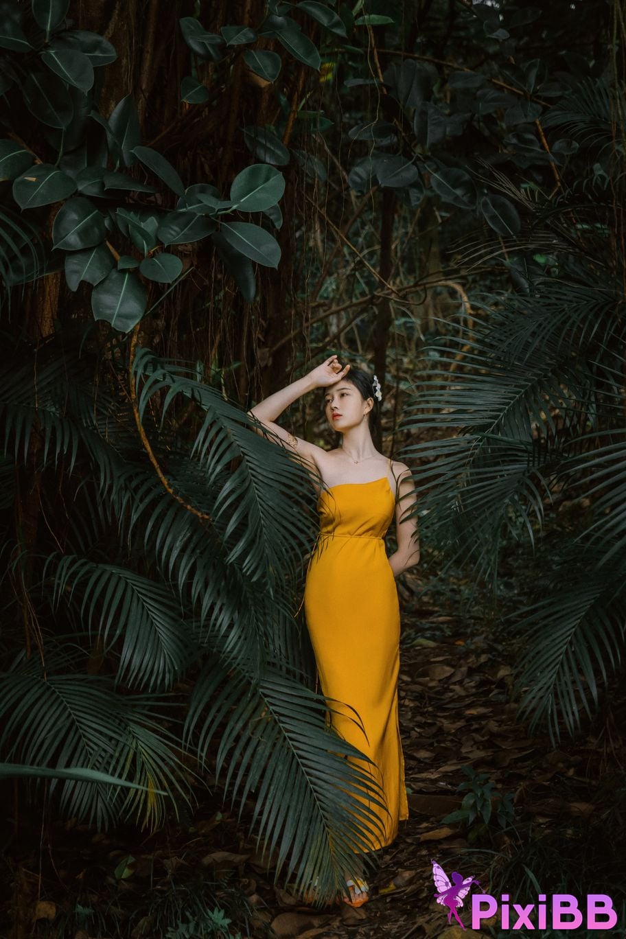 Cosplayer every year Nnian Jianjia PixiBB.COM 003