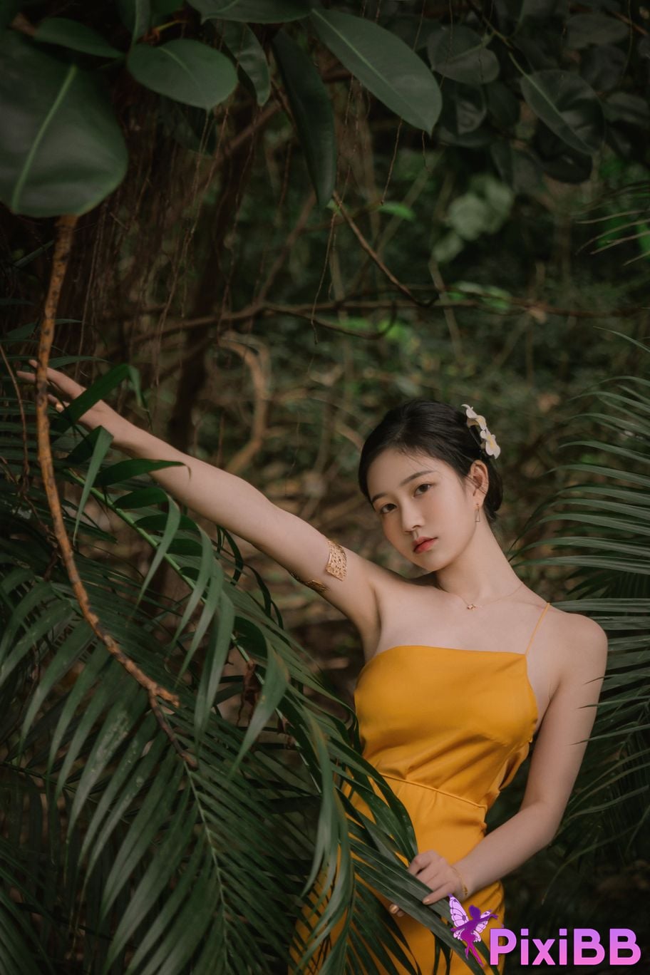 Cosplayer every year Nnian Jianjia PixiBB.COM 004