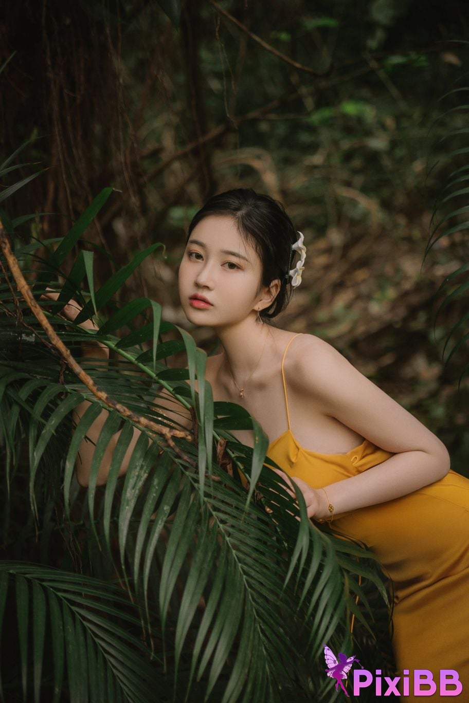 Cosplayer every year Nnian Jianjia PixiBB.COM 005