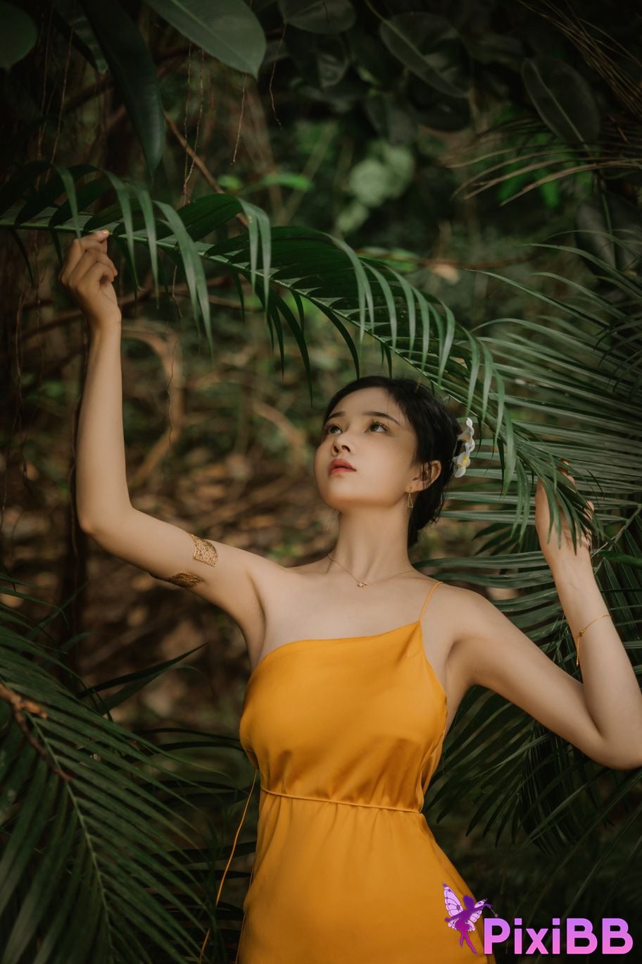 Cosplayer every year Nnian Jianjia PixiBB.COM 006