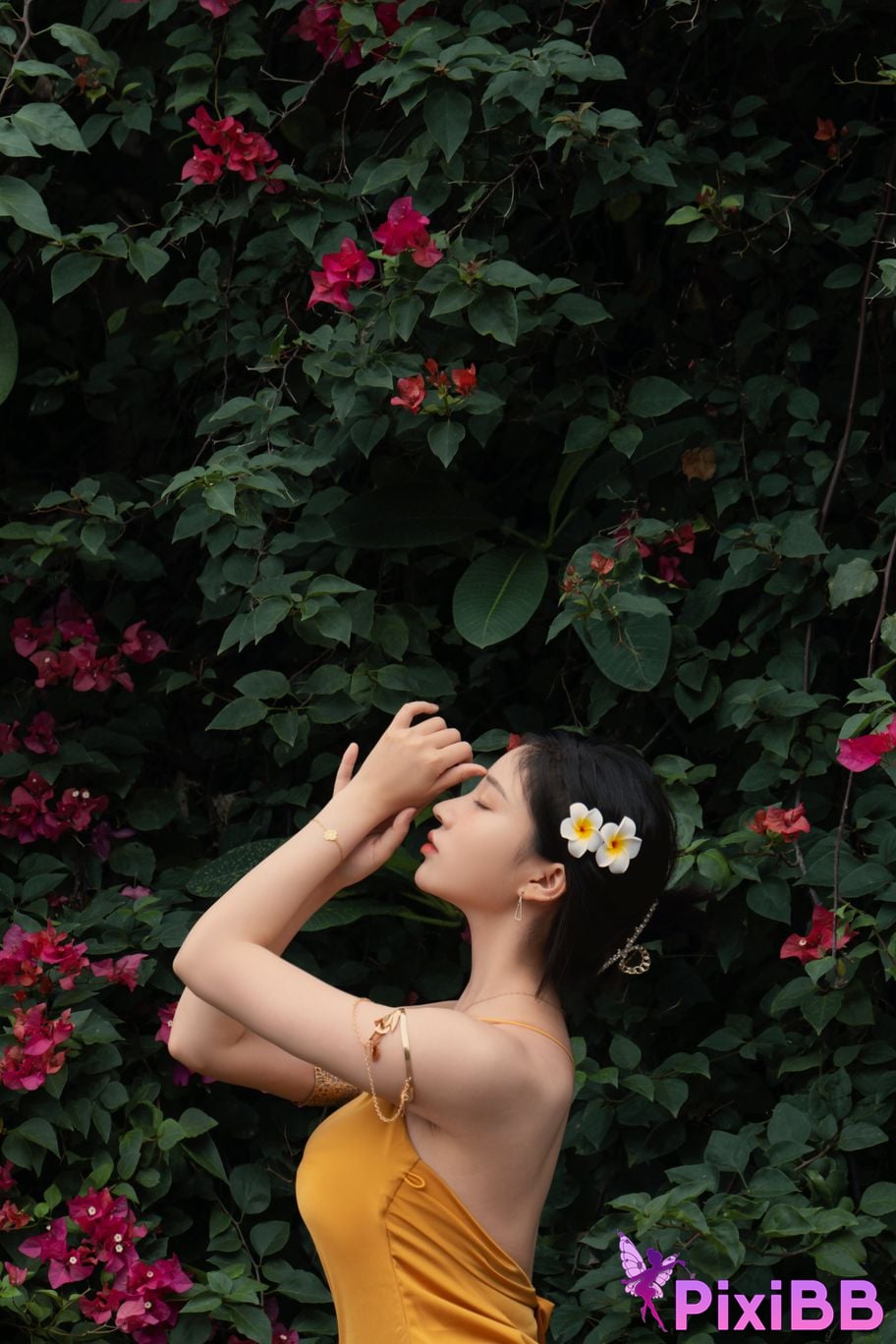 Cosplayer every year Nnian Jianjia PixiBB.COM 007