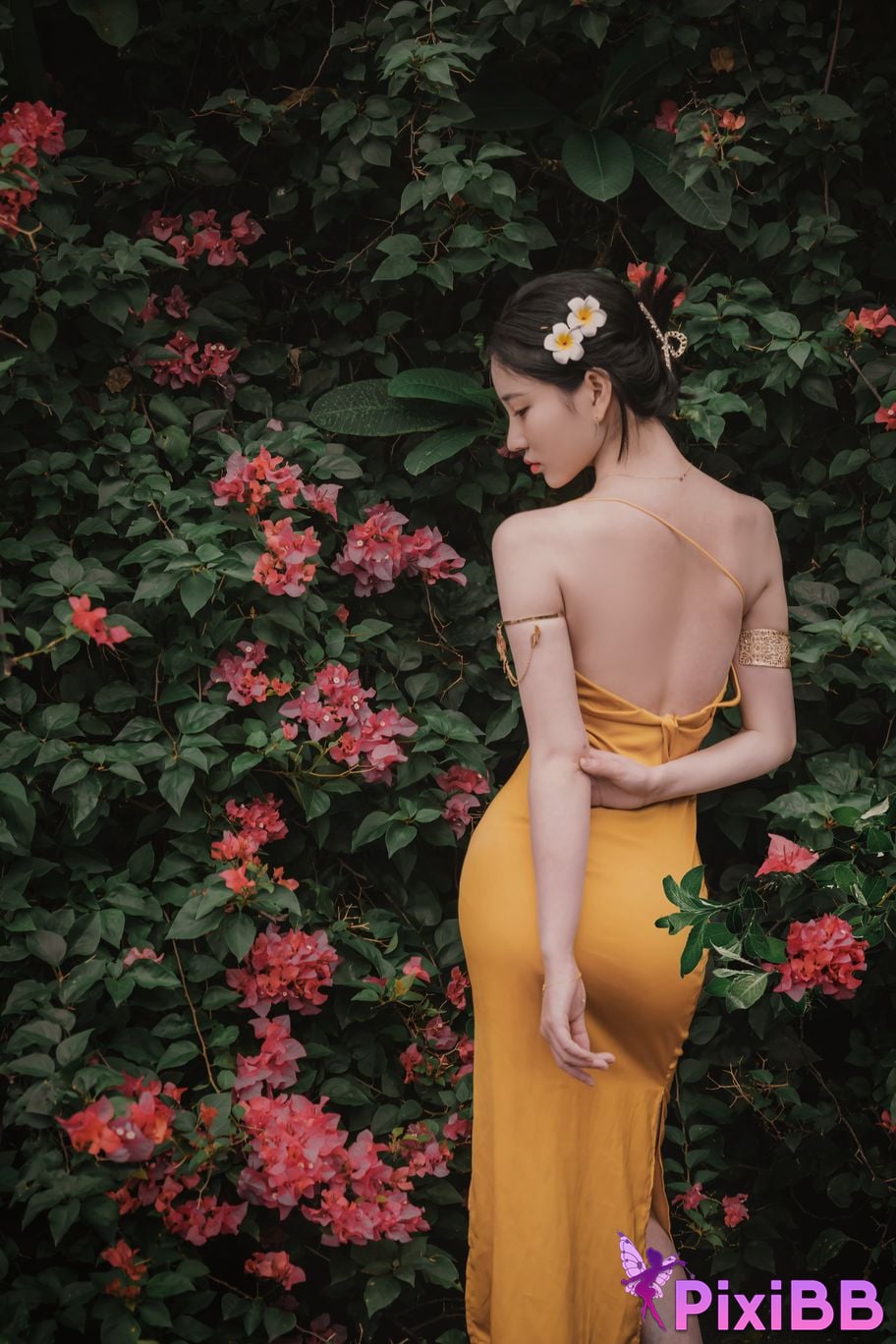 Cosplayer every year Nnian Jianjia PixiBB.COM 008