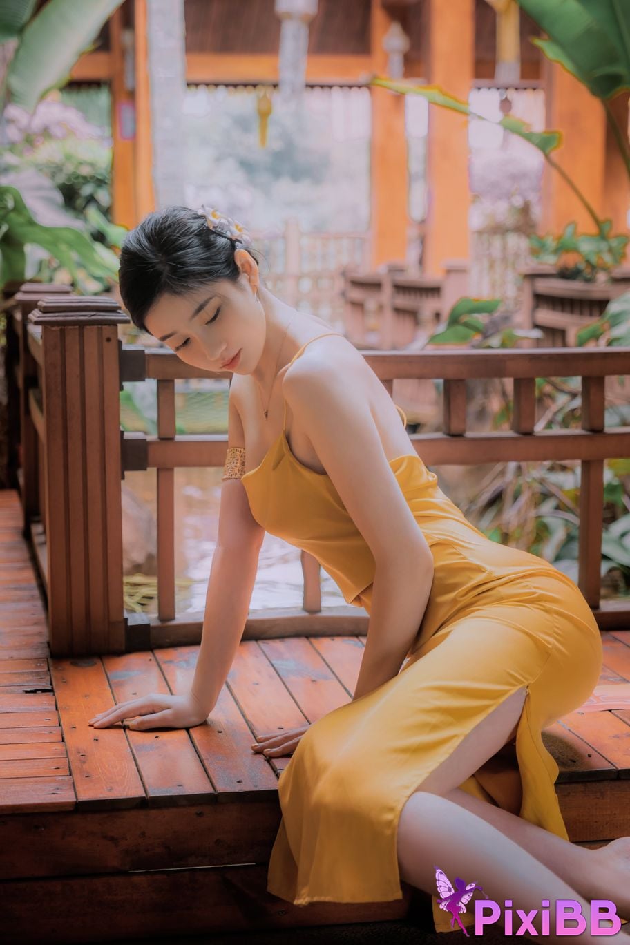 Cosplayer every year Nnian Jianjia PixiBB.COM 009