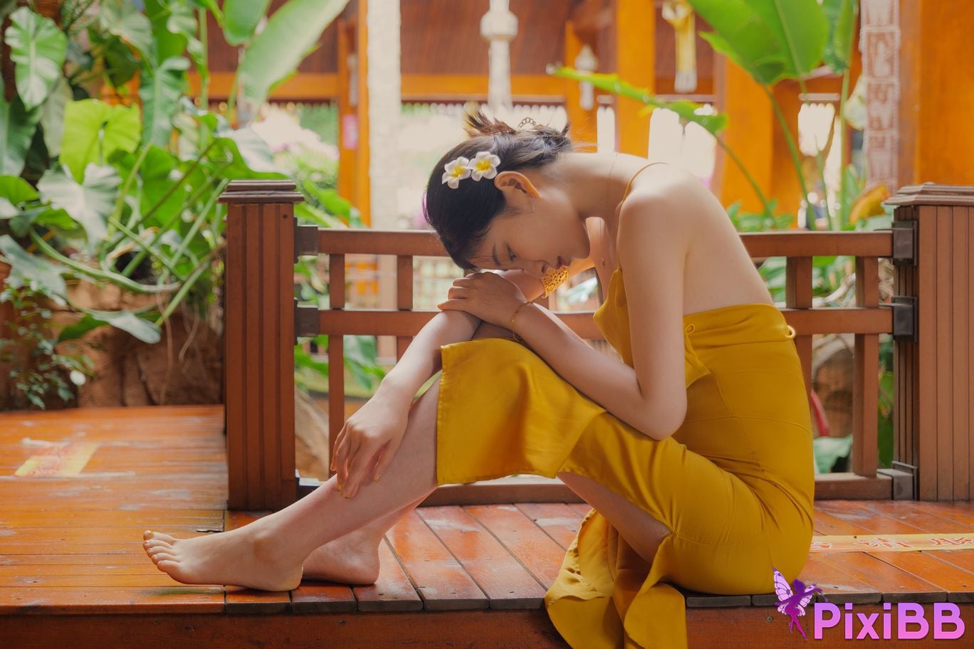 Cosplayer every year Nnian Jianjia PixiBB.COM 010