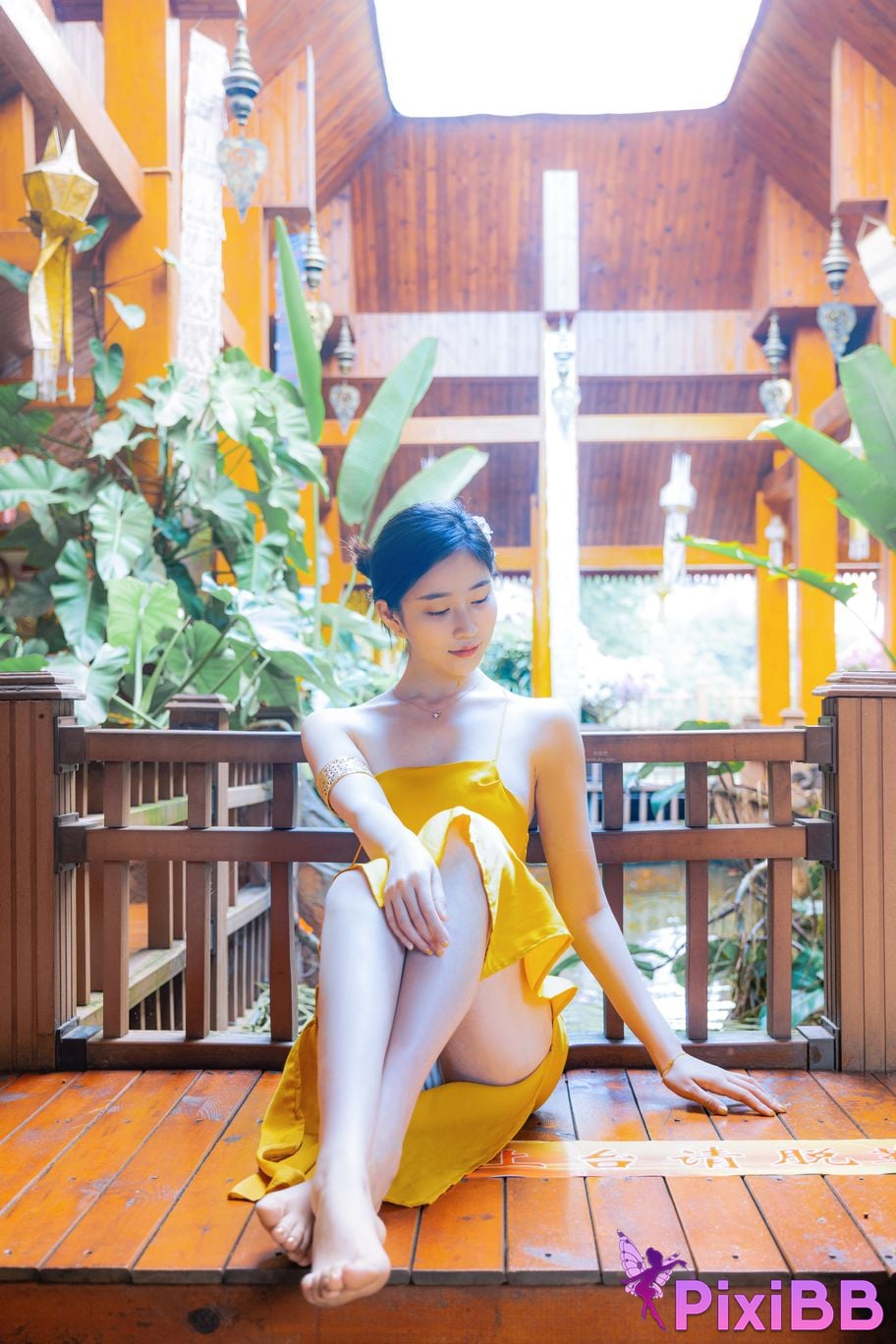 Cosplayer every year Nnian Jianjia PixiBB.COM 011