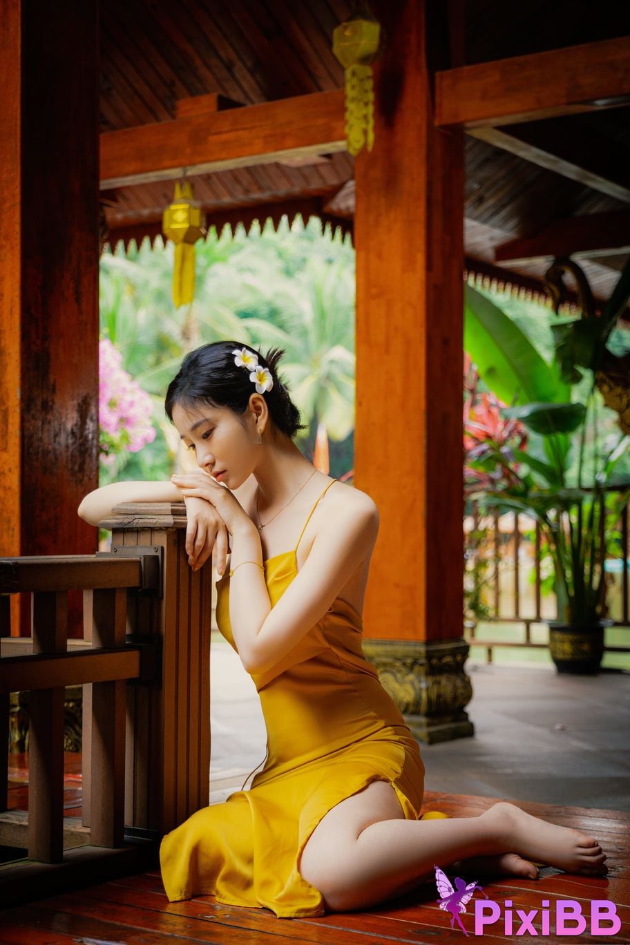 Cosplayer every year Nnian Jianjia PixiBB.COM 013