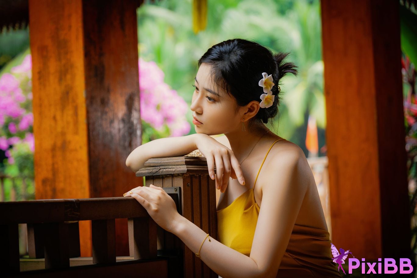 Cosplayer every year Nnian Jianjia PixiBB.COM 014