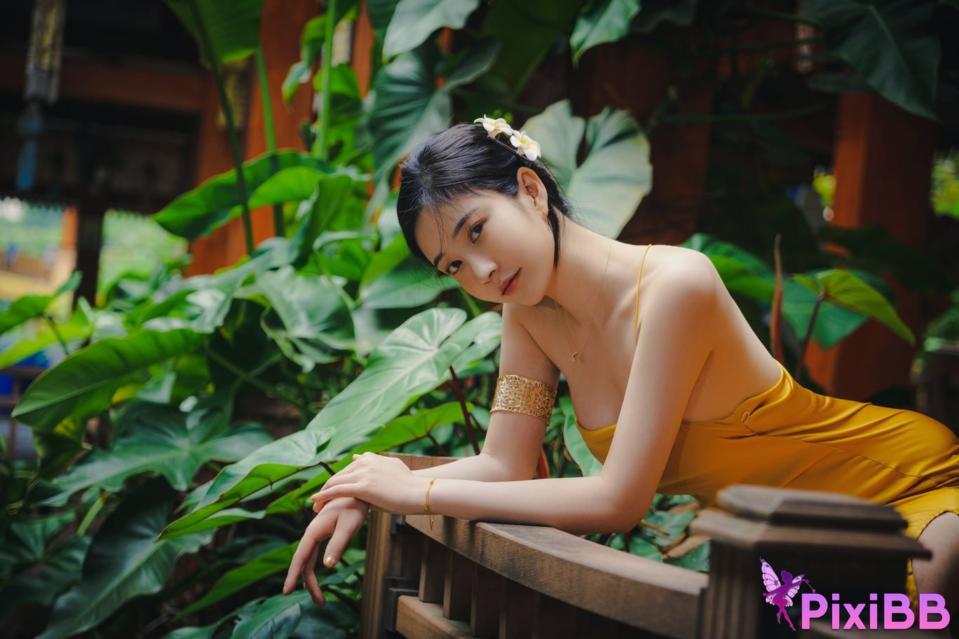 Cosplayer every year Nnian Jianjia PixiBB.COM 016