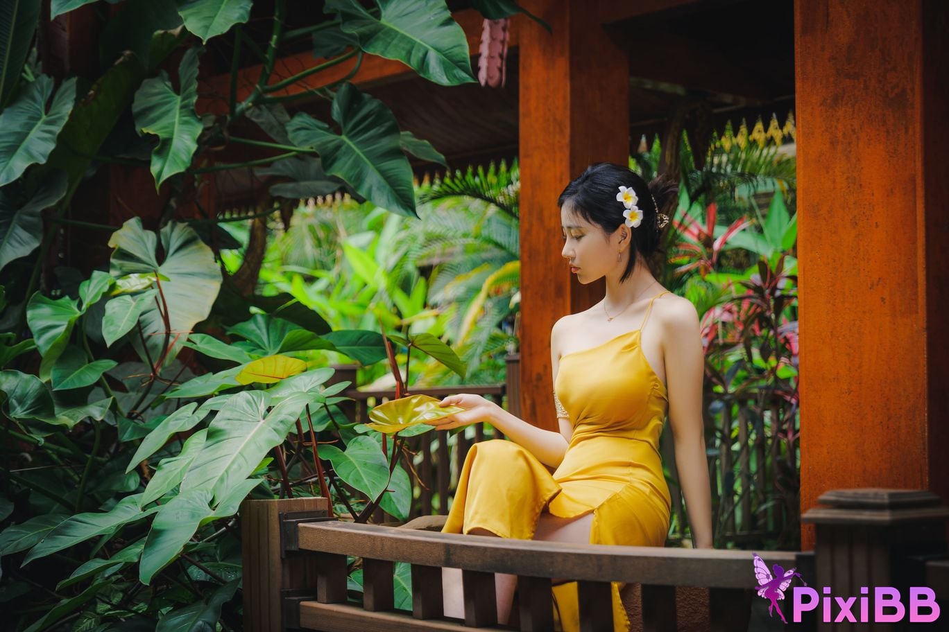 Cosplayer every year Nnian Jianjia PixiBB.COM 017