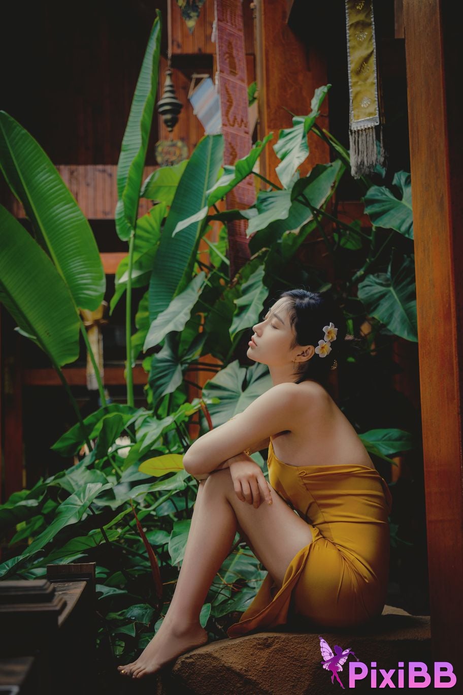 Cosplayer every year Nnian Jianjia PixiBB.COM 019