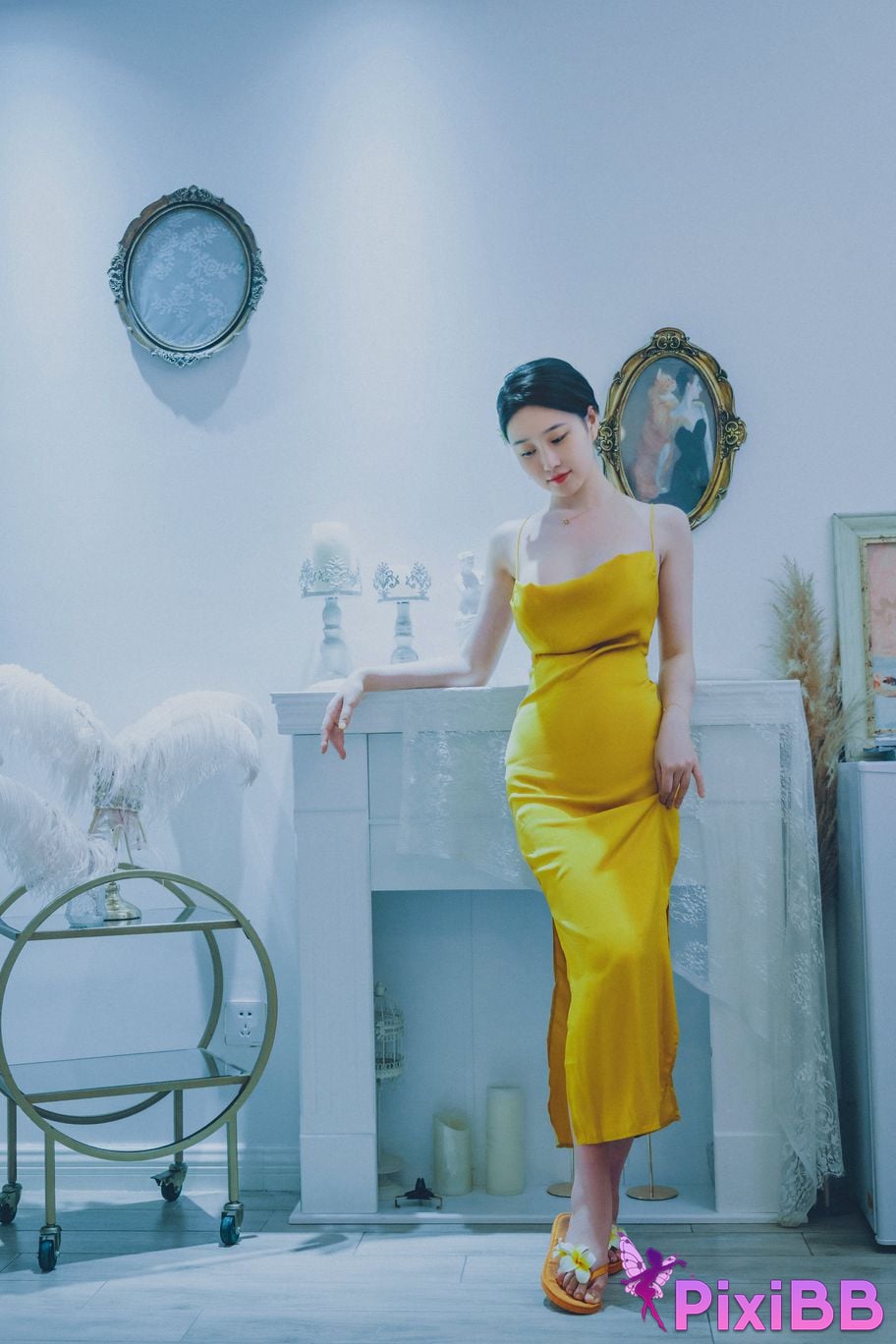 Cosplayer every year Nnian Jianjia PixiBB.COM 021