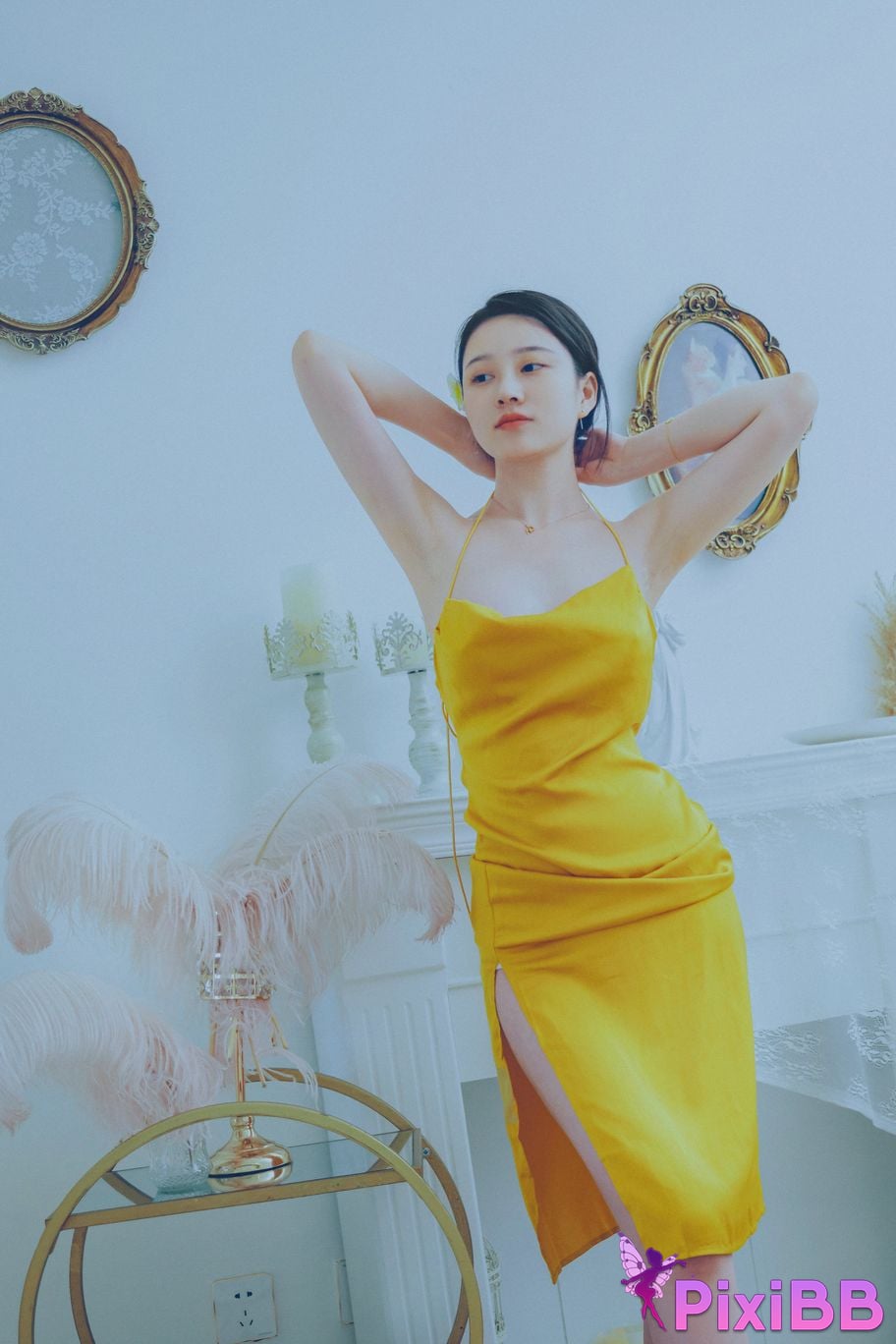 Cosplayer every year Nnian Jianjia PixiBB.COM 022