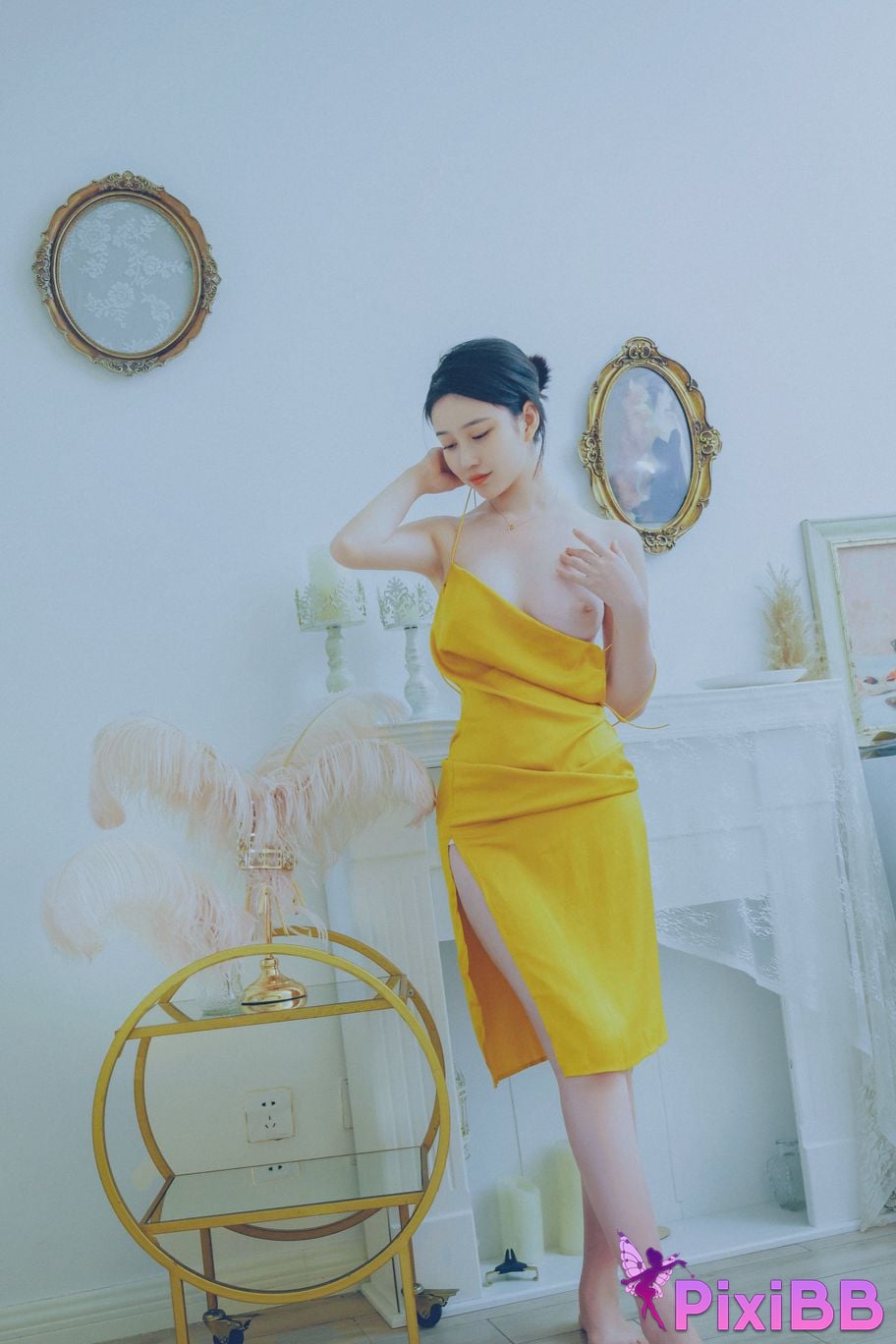 Cosplayer every year Nnian Jianjia PixiBB.COM 023