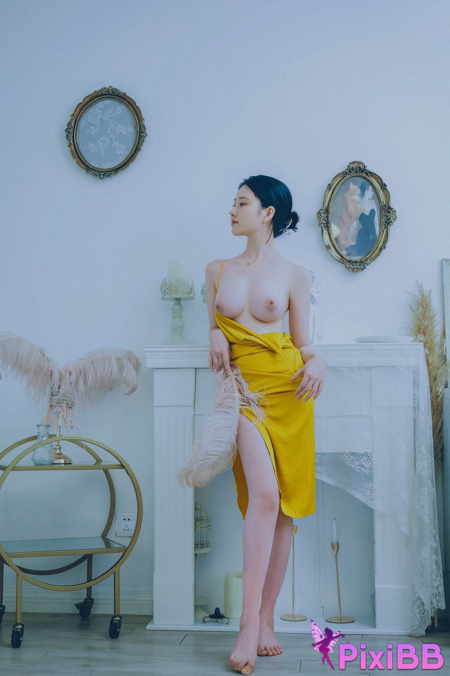 Cosplayer every year Nnian Jianjia PixiBB.COM 024