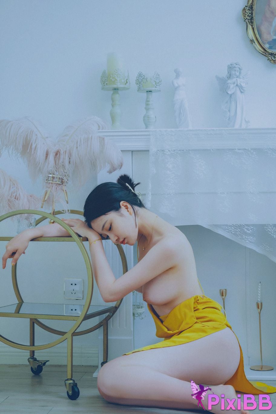 Cosplayer every year Nnian Jianjia PixiBB.COM 027