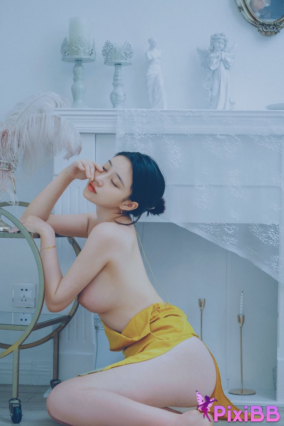 Cosplayer every year Nnian Jianjia PixiBB.COM 029