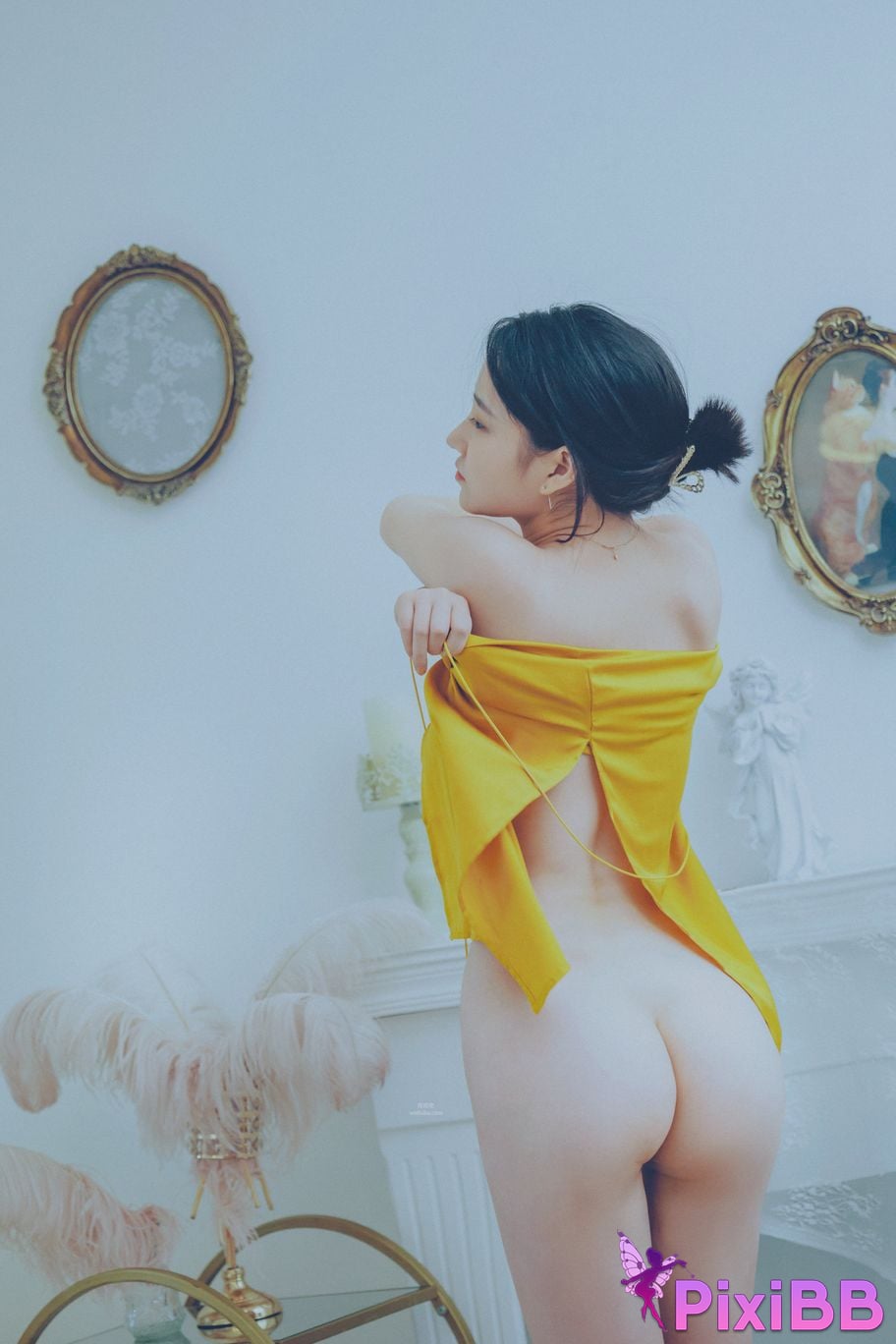 Cosplayer every year Nnian Jianjia PixiBB.COM 036