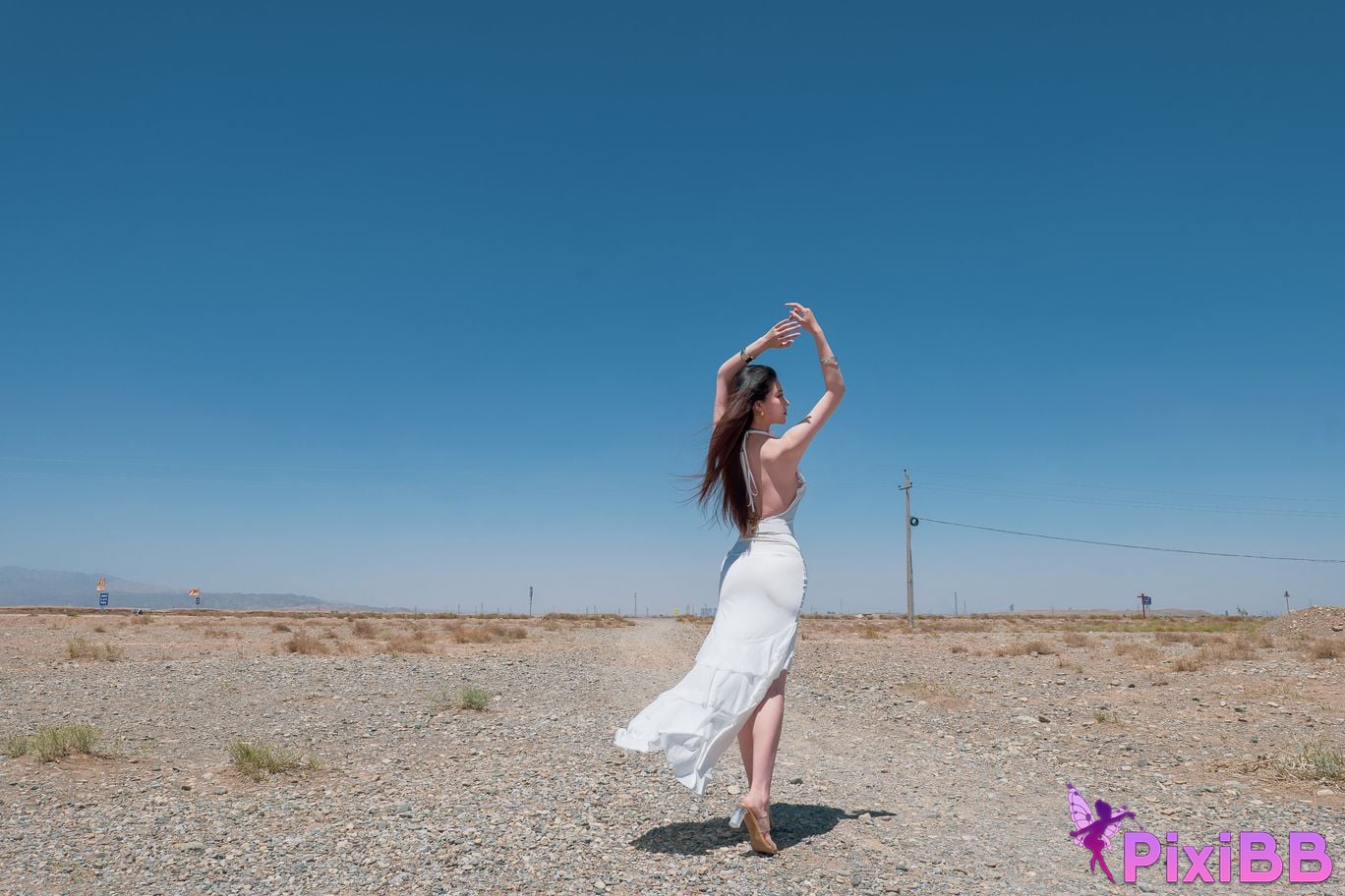 Cosplayer every year Nnian wind PixiBB.COM 003