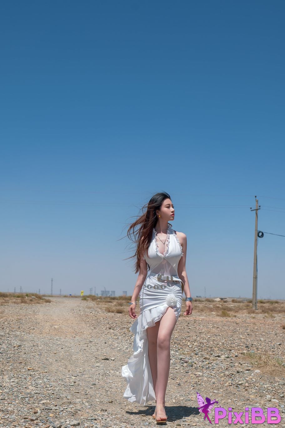 Cosplayer every year Nnian wind PixiBB.COM 004