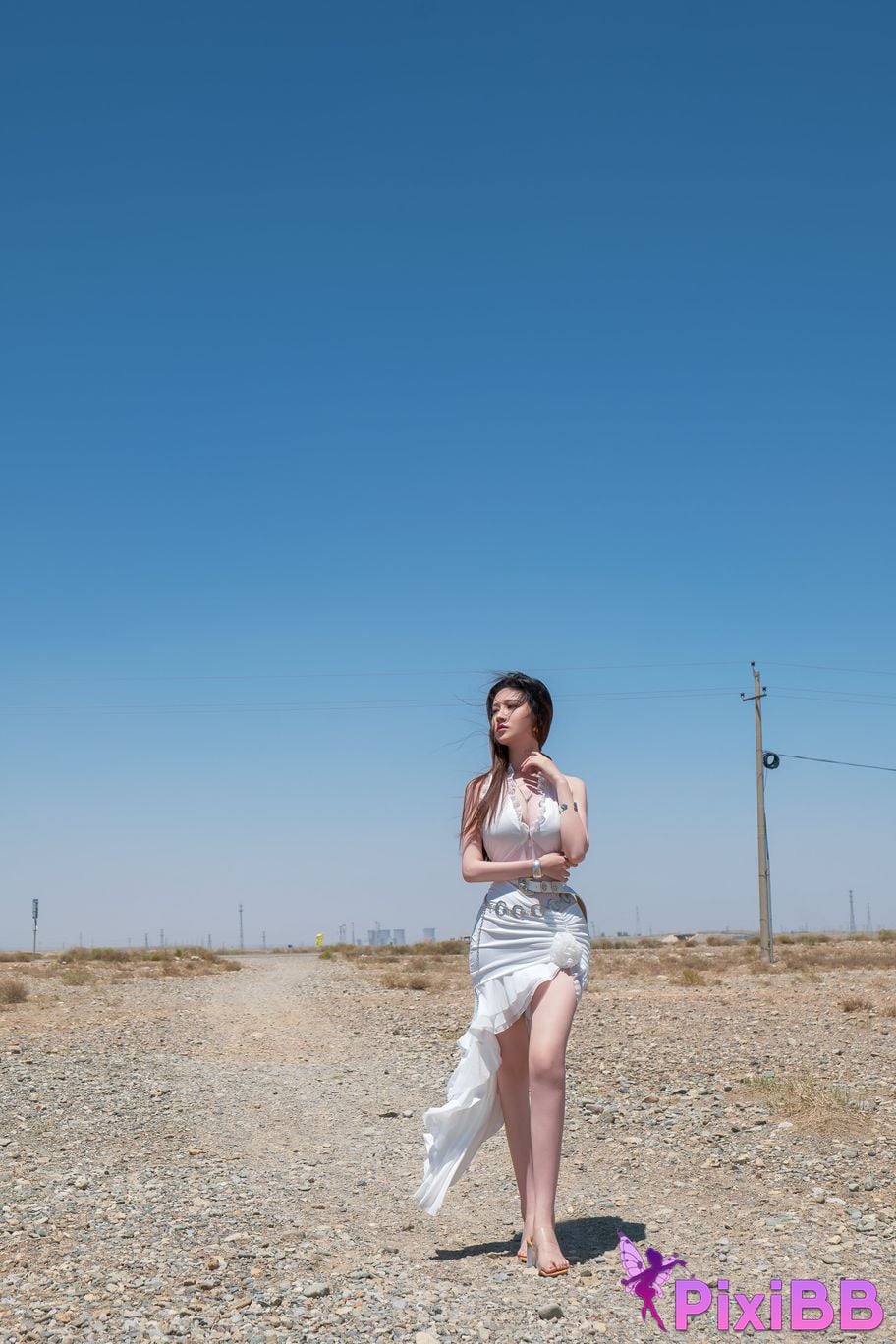 Cosplayer every year Nnian wind PixiBB.COM 005