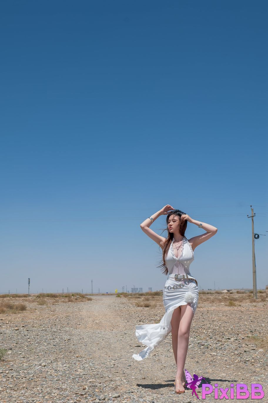 Cosplayer every year Nnian wind PixiBB.COM 006