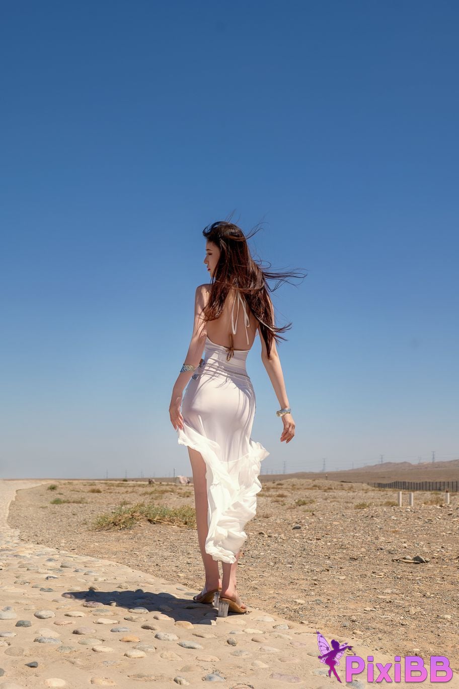 Cosplayer every year Nnian wind PixiBB.COM 029