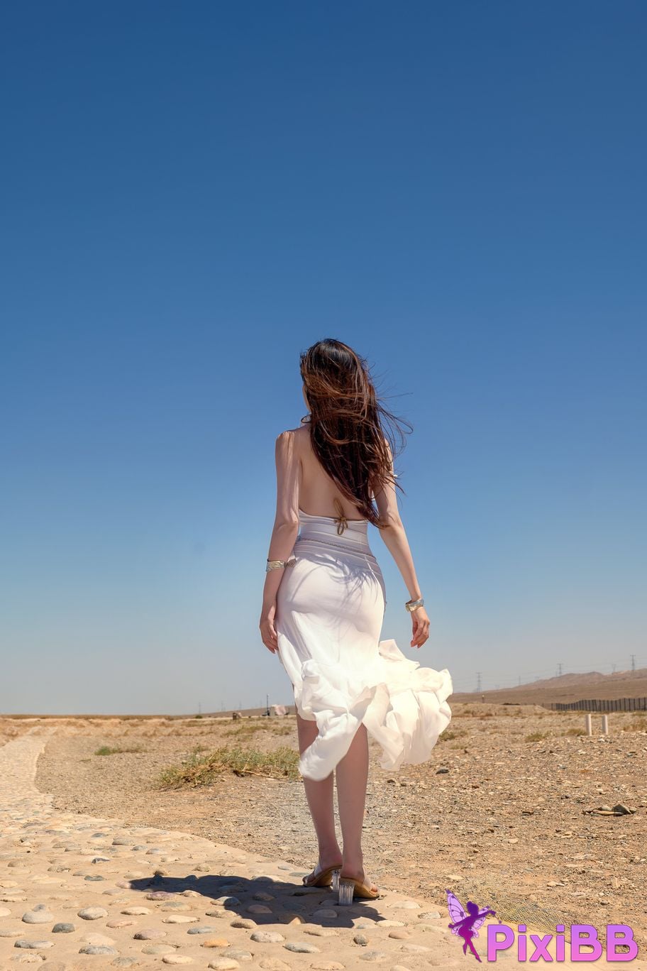 Cosplayer every year Nnian wind PixiBB.COM 030