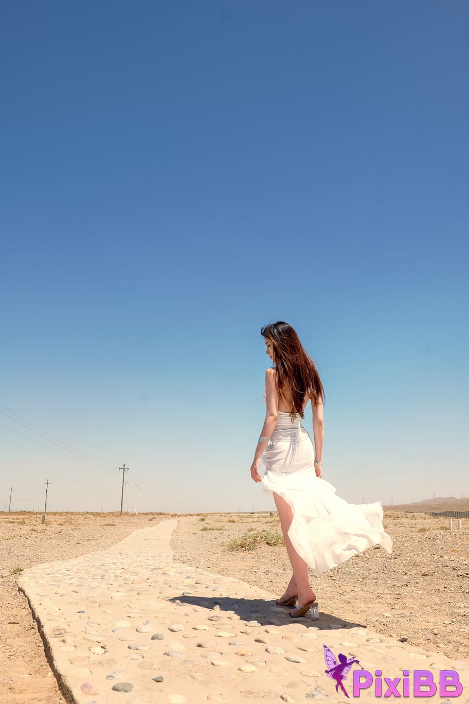 Cosplayer every year Nnian wind PixiBB.COM 036