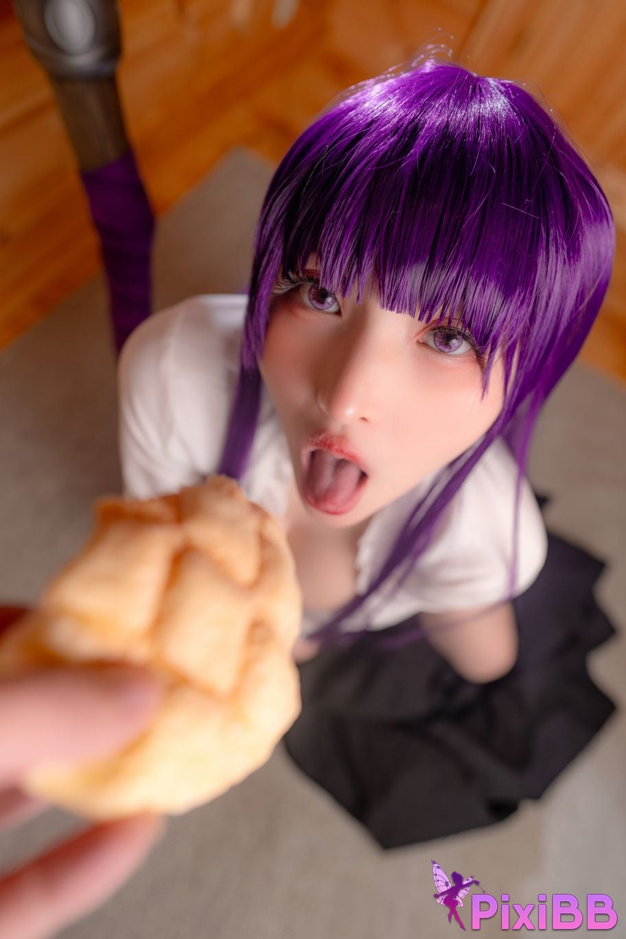 Fantasy Factory Xiao Ding The Buried Frillian Fearon PixiBB.COM 064