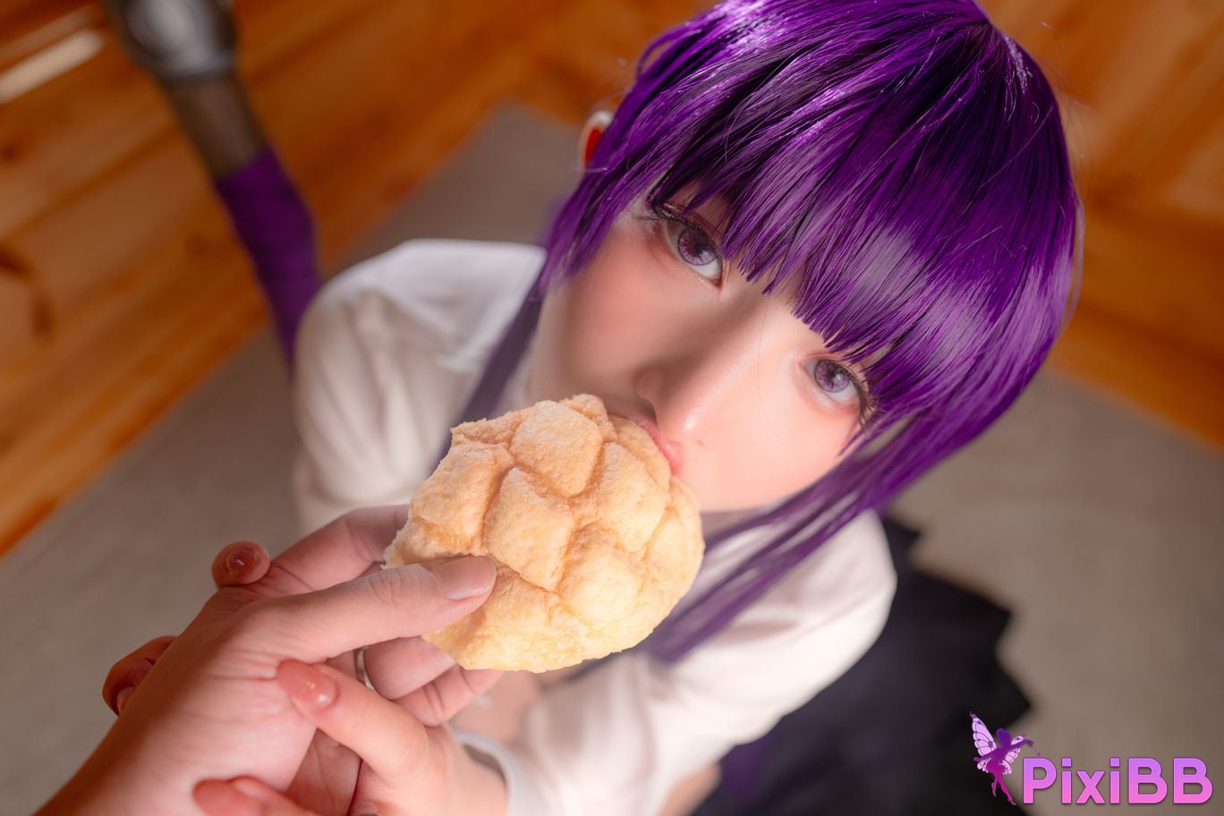 Fantasy Factory Xiao Ding The Buried Frillian Fearon PixiBB.COM 065