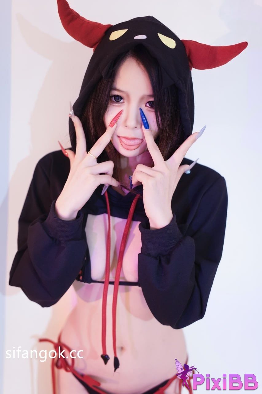 little bit Top beauty life photos PixiBB.COM 014