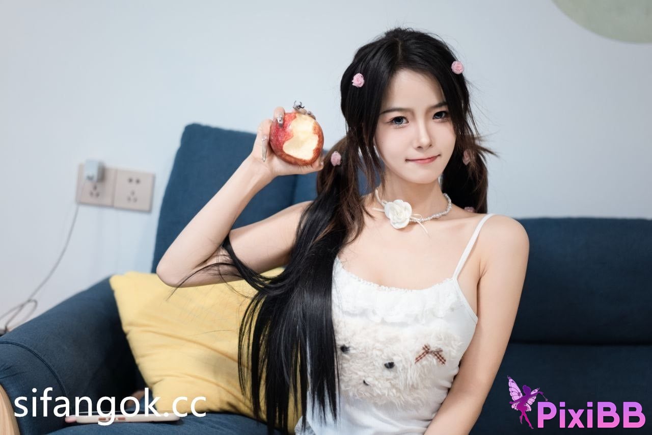 little bit Top beauty life photos PixiBB.COM 019