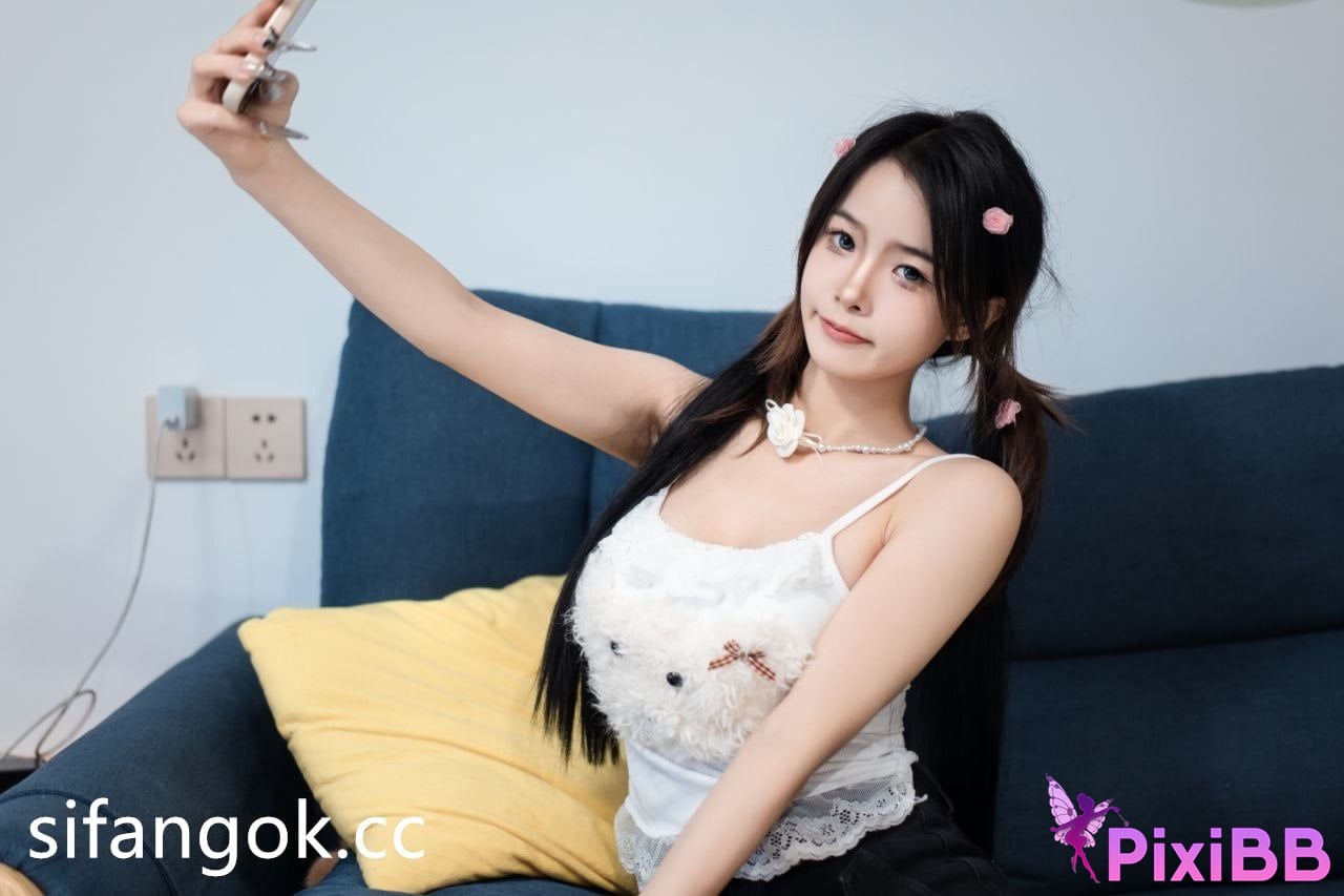 little bit Top beauty life photos PixiBB.COM 020