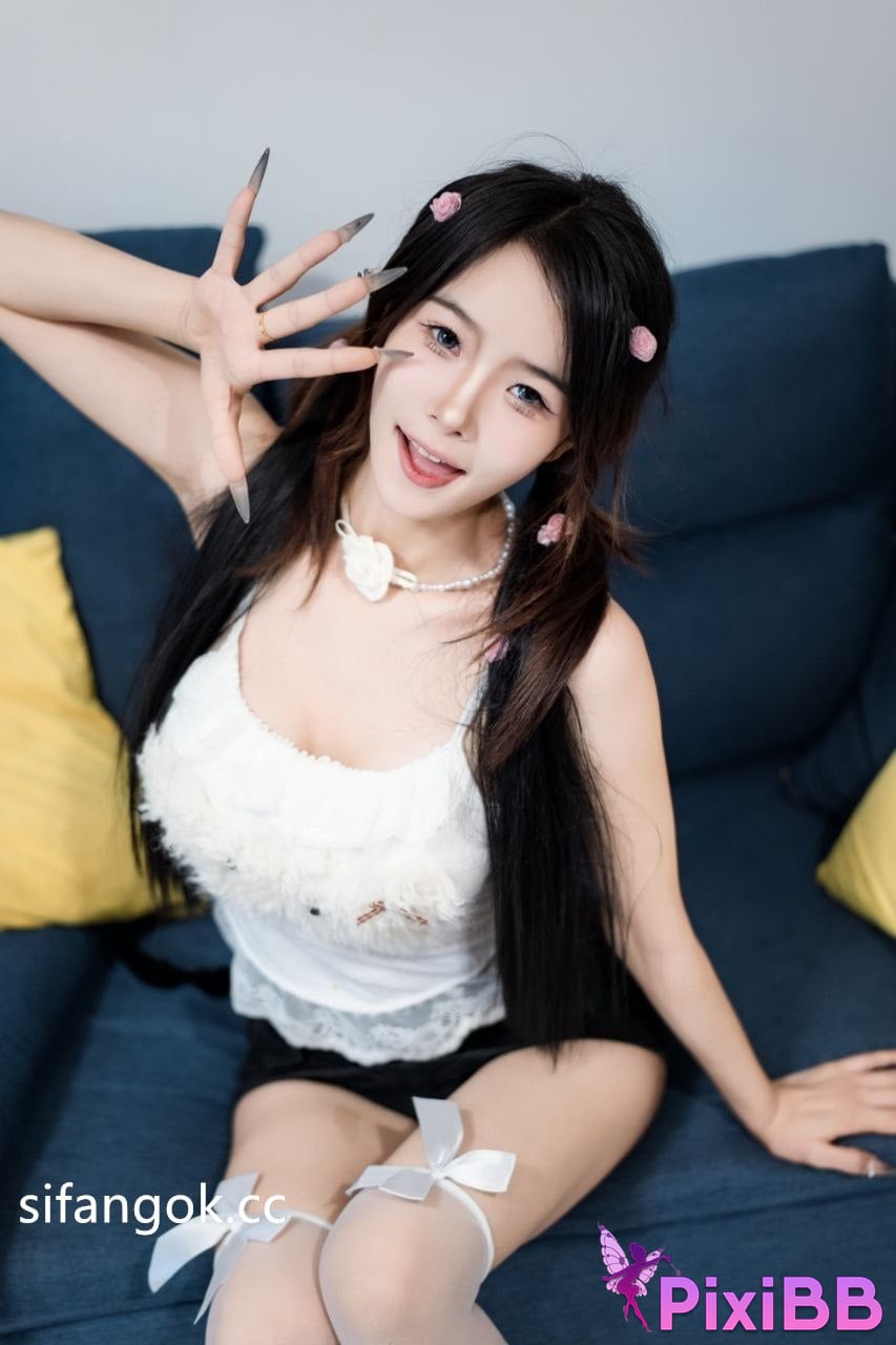 little bit Top beauty life photos PixiBB.COM 021