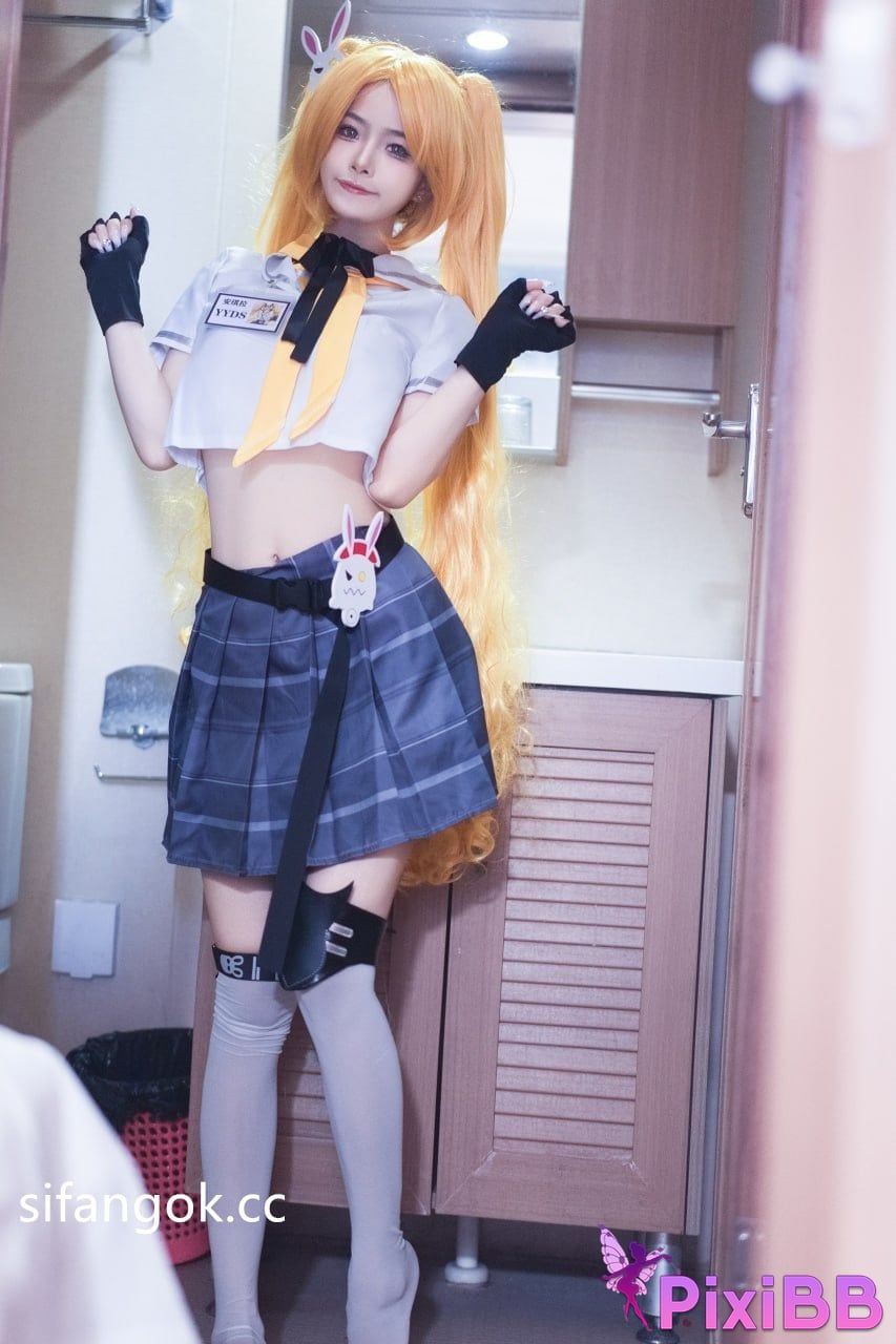 little bit Top beauty life photos PixiBB.COM 032