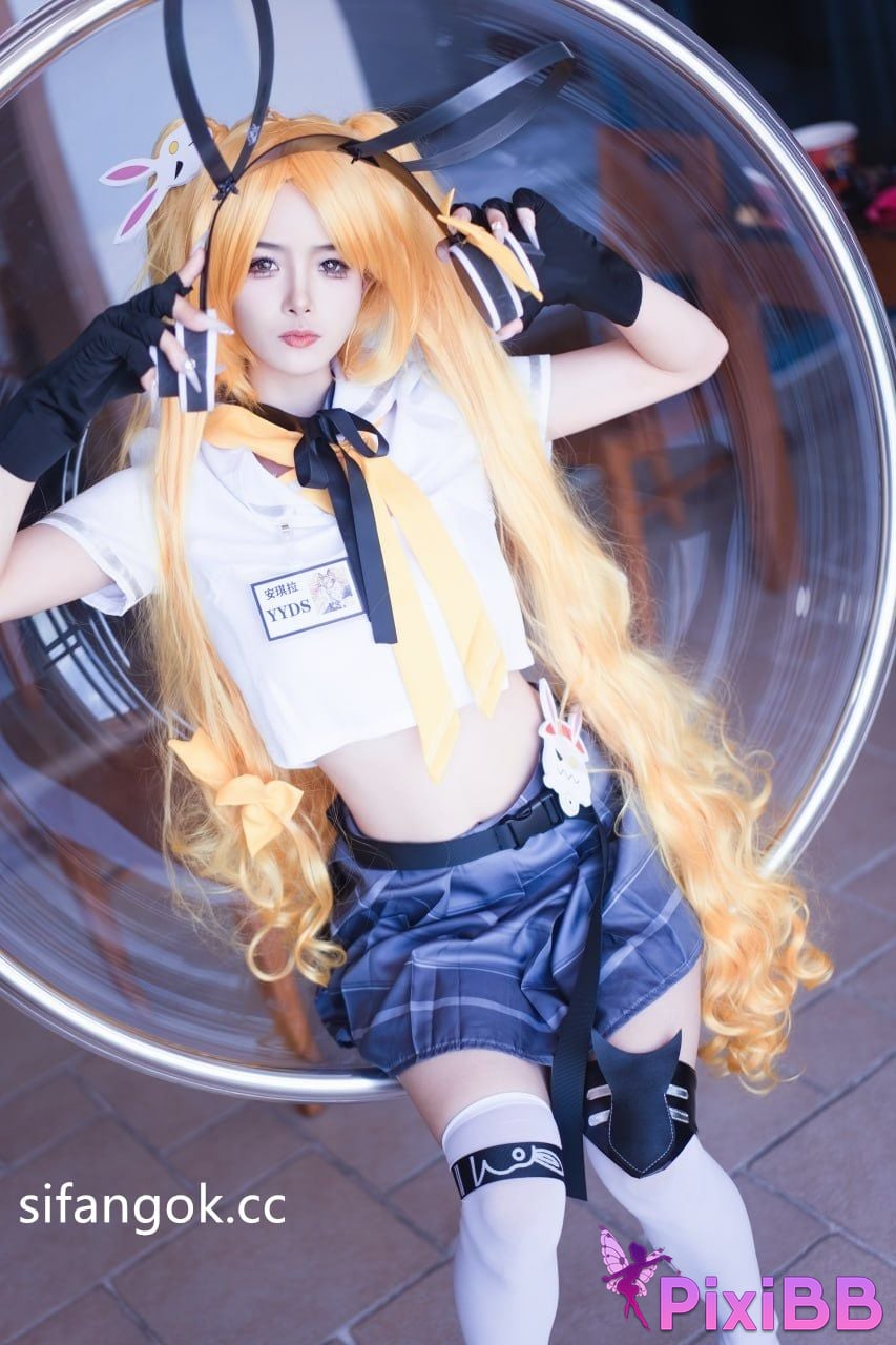 little bit Top beauty life photos PixiBB.COM 034